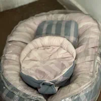 آغوشی و گارد محافظ نوزاد