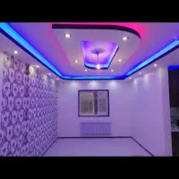 کناف کار حرفه ای با سابقه کاری بالا