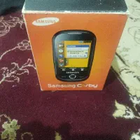 گوشی سامسونگ کروبی