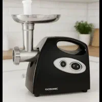 چرخ گوشت گاسونیک
