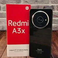 ردمی a3x