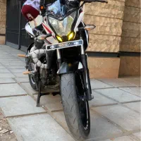 Ns 200 95|موتورسیکلت|همدان, |دیوار