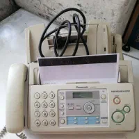 فکس پاناسونیک 701