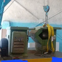 جرثقیل سبد دار یدکی|خدمات حمل و نقل|تهران, فتح|دیوار