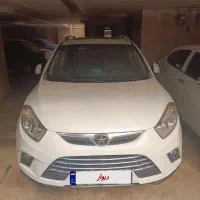 جک s5 مدل 1396|خودرو سواری و وانت|تهران, بریانک|دیوار