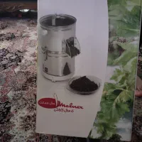 سبزی خردکن مولنکس