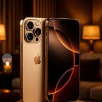 ایفون ۱۶ پرو ریجستر شده