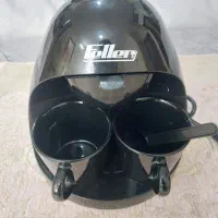 زودپز مایر آلمان و قهوه ساز فلر نو جهیزیه|ظروف پخت‌وپز|مشهد, ابوذر|دیوار