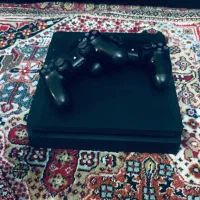 ps4 slim 500G