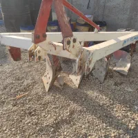 تراکتور ادوات تراکتور ۹۵۰باغی|ماشین‌آلات صنعتی|بیضا, |دیوار