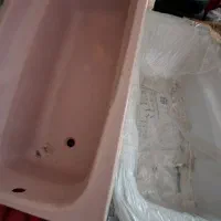 وان فایبرگلاس صورتی