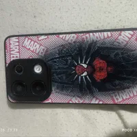 رمی نوت 13 رم 8 حافظه 256