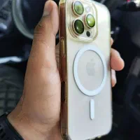 ایفون 16 پرو ریجستر مشابه نو