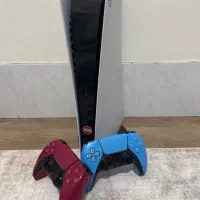ps5 فت دیجیتال