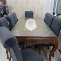 میز نهار خوری