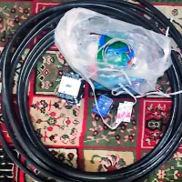 وسیله الکترونیکی|ماشینآلات صنعتی|ایذه, |دیوار