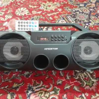 اسپیکر بلوتوثی