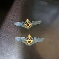 وینگ فلزی ضرب ایتالیا