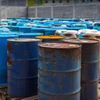 خریدار روغن سوخته و فیلتراسیون کارخانجات