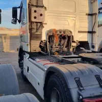 Fh مدل ۸۲|خودرو سنگین|بستان آباد, |دیوار