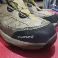 کفش ایمنی کامپلینی