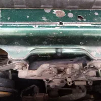 پیکاپ|خودرو سواری و وانت|بیرجند, |دیوار