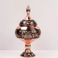 شکلات خوری مس|صنایع دستی و سایر لوازم تزئینی|تهران, بنی‌هاشم|دیوار