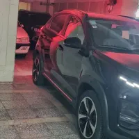 ایکس ۳۳کراس اتومات مدل ۴۰۳ بدون رنگ کارکرد ۱۶۵۰۰|خودرو سواری و وانت|تهران, بروجردی|دیوار