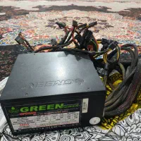 پاور گرین 580 وات