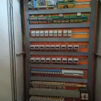 برق صنعتی تابلو برق،plc،ارت،چنج اور،قیمت منصفانه