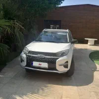 ام وی ام x33 ای ۹۹|خودرو سواری و وانت|اهواز, کیانپارس |دیوار