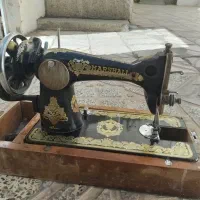 چرخ خیاطی مارشال|چرخ خیاطی و ریسندگی|باغ بهادران, |دیوار