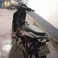 موتور بی کلاچ|موتورسیکلت|میناب, |دیوار