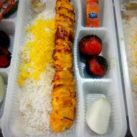 سفارشات غذا پذیرفته میشود