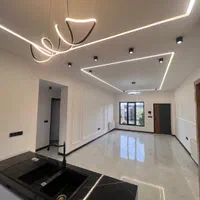 220مترنمامدرن شهرکی دیوار بلند/تاپ لوکیشن خشکبیجار|فروش خانه و ویلا|رشت, بلوار گیلان|دیوار