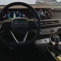 بیجینگu5/صفروخشک/۱۴۰۴/تحویل۱ساعته|خودرو سواری و وانت|تهران, صادقیه|دیوار