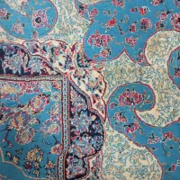 فرش ۱۲متری 500شانه مشهد|فرش|شیراز, شهرک فرهنگیان|دیوار