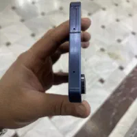 سامسونگ a55 آکبند کاملا سالم گارانتی فعال|موبایل|تهران, شهران جنوبی|دیوار