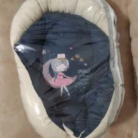 قنداق سویسی کاملا نو|اسباب و اثاث بچه|آبیک, |دیوار