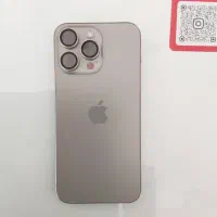 آیفون ۱۵ پرو مکس رجیستر شده