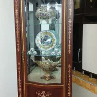 بوفه منبت‌کاری