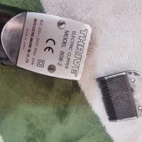 ریش تراش ژاپنی 808|آرایشی، بهداشتی، درمانی|تهران, عبدل‌آباد|دیوار