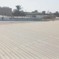 سایبان .ورق .ایرانیت سیمانی.کرکره.پلیت|مصالح و تجهیزات ساختمان|برازجان, |دیوار