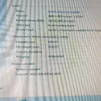 لپ تاپ توشیبا