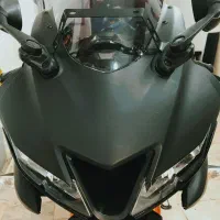 یاماها Yamaha موتور R15 mt15