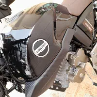 موتور کویر زونتس 230|موتورسیکلت|کرمان, |دیوار