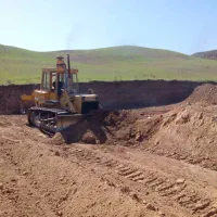 اجاره بلدوزر دی ۷ و۸|خودرو سنگین|میانه, |دیوار