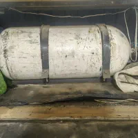 کپسول گاز cnj