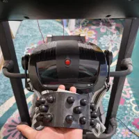 تردمیل فیتنس کلاسیک|تجهیزات ورزشی|تاکستان, |دیوار