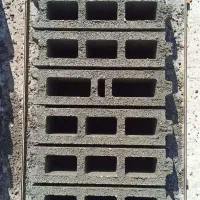 بلوک دیواری سبک|مصالح و تجهیزات ساختمان|گنبد کاووس, |دیوار